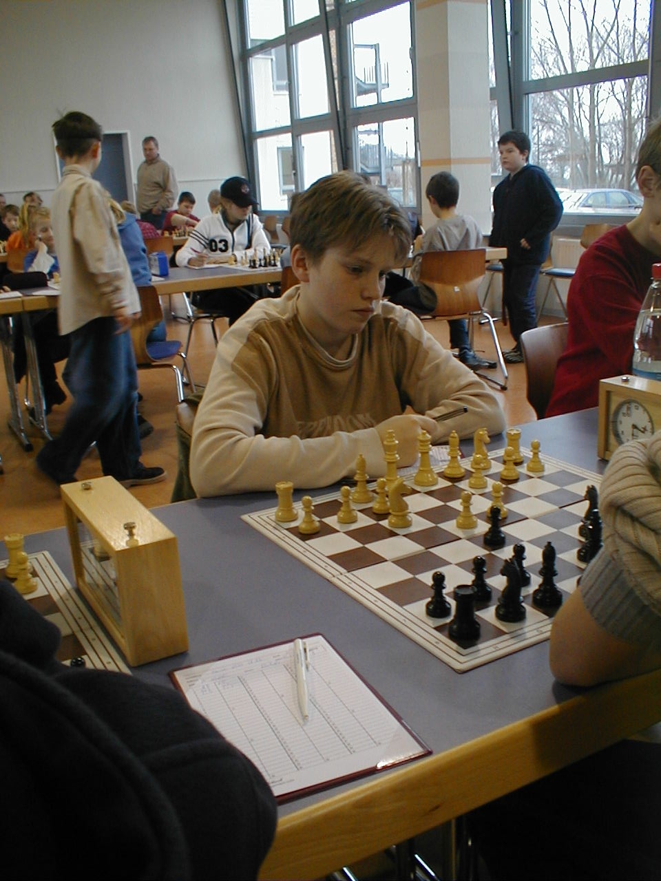 Vorschau